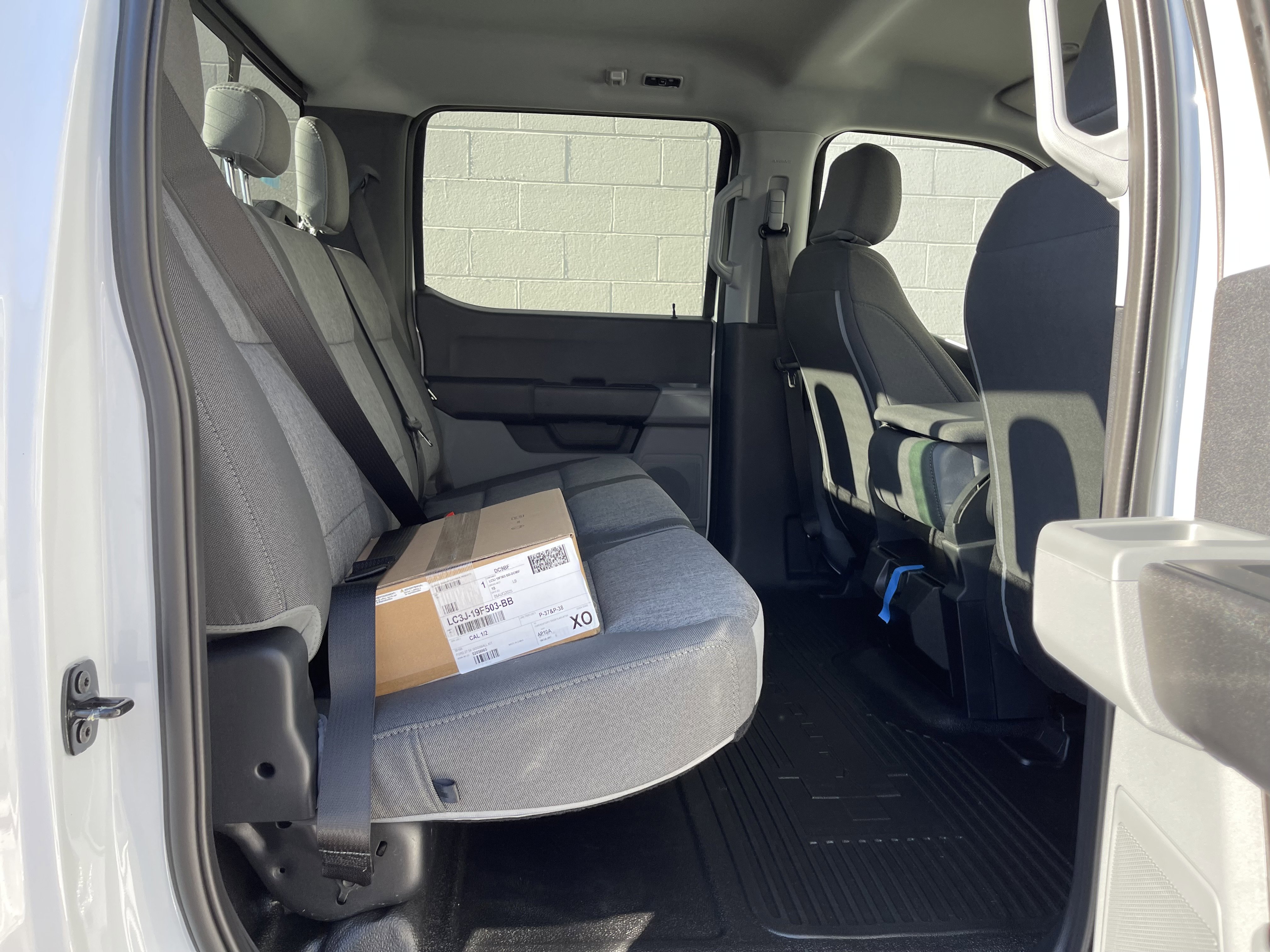 New 2026 Ford F250 XL w/ XL Off-Road Package image 26