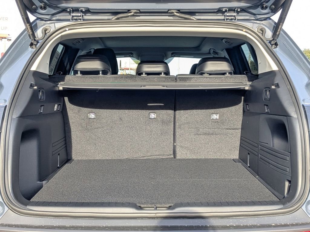 New 2026 MAZDA CX-50 AWD 2.5 Hybrid w/ Weather Package image 13