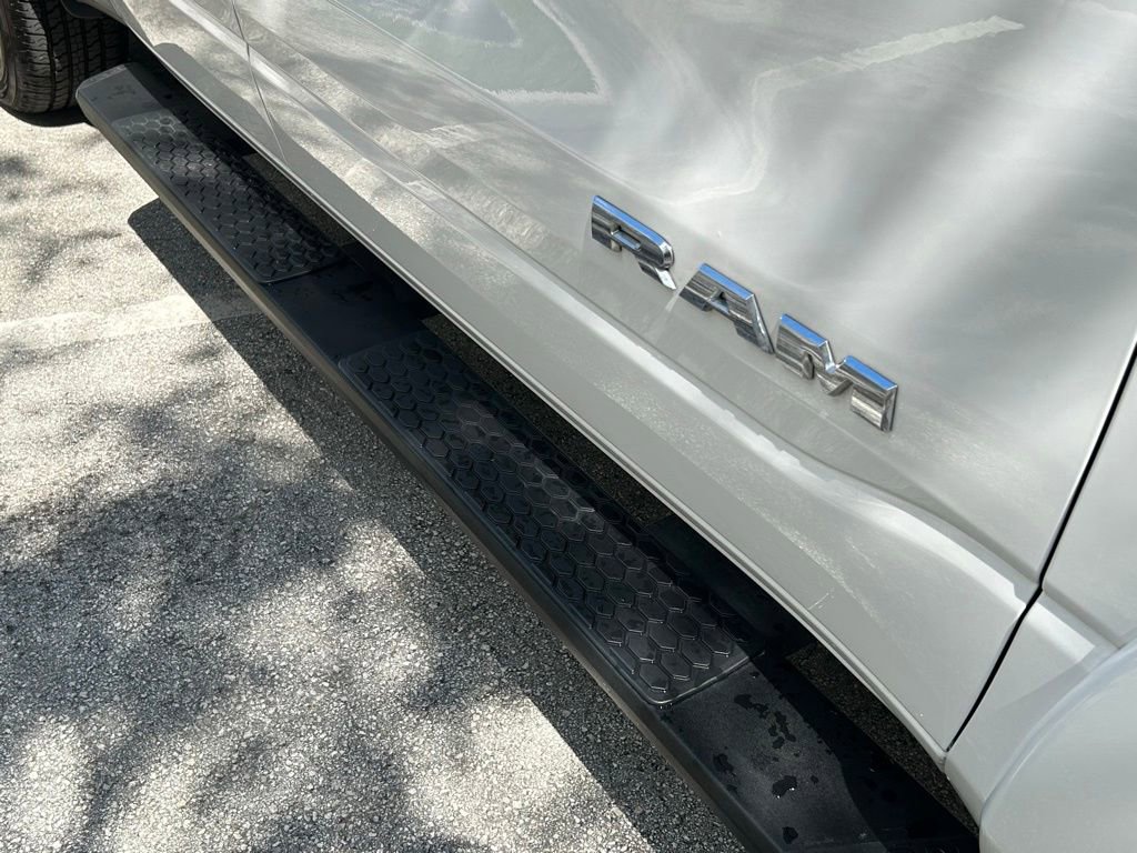 Certified 2025 RAM 1500 Big Horn image 34