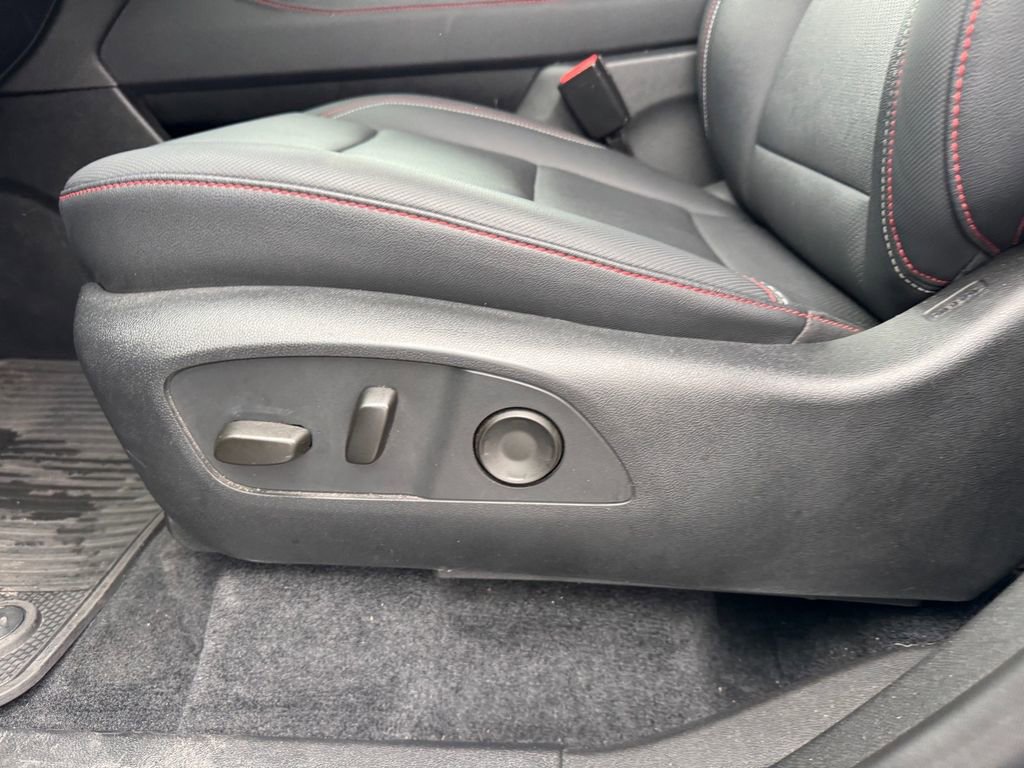 Used 2024 Chevrolet Traverse Z71 image 15