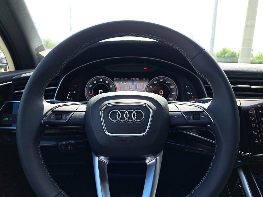 New 2026 Audi Q7 3.0T Premium image 8