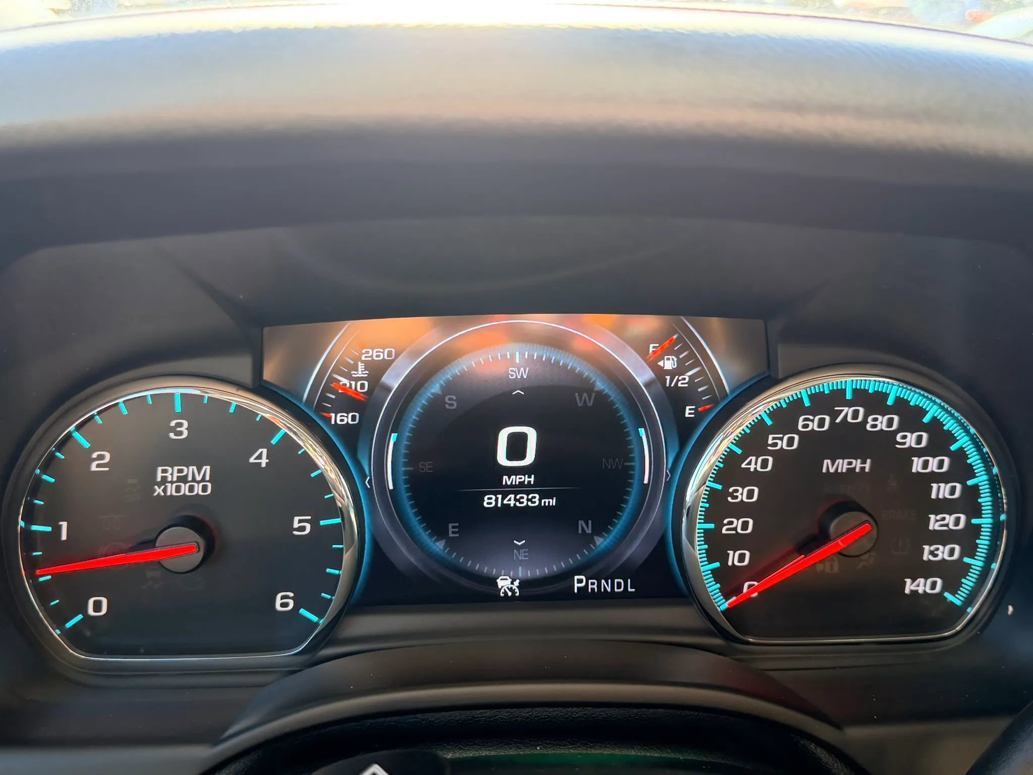 Used 2019 GMC Yukon XL Denali w/ Denali Ultimate Package image 16