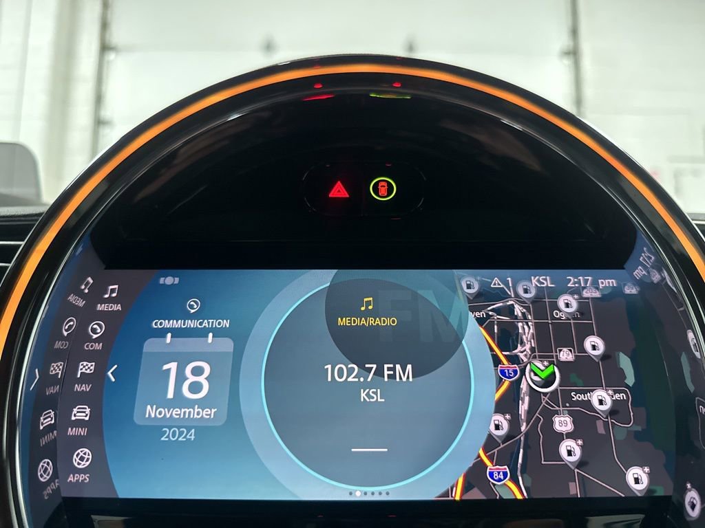 Used 2023 MINI Cooper Clubman S image 28