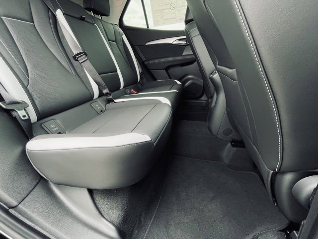 New 2025 Buick Envision Sport Touring image 26