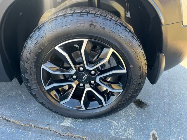 Used 2025 Chevrolet TrailBlazer ACTIV w/ Driver Confidence Package image 13