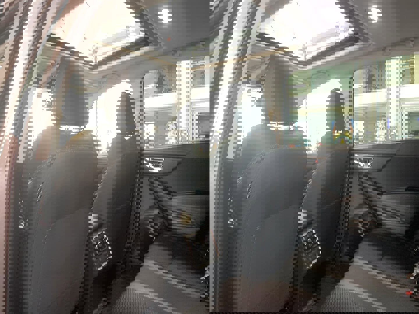 Used 2023 Subaru Forester Premium image 6