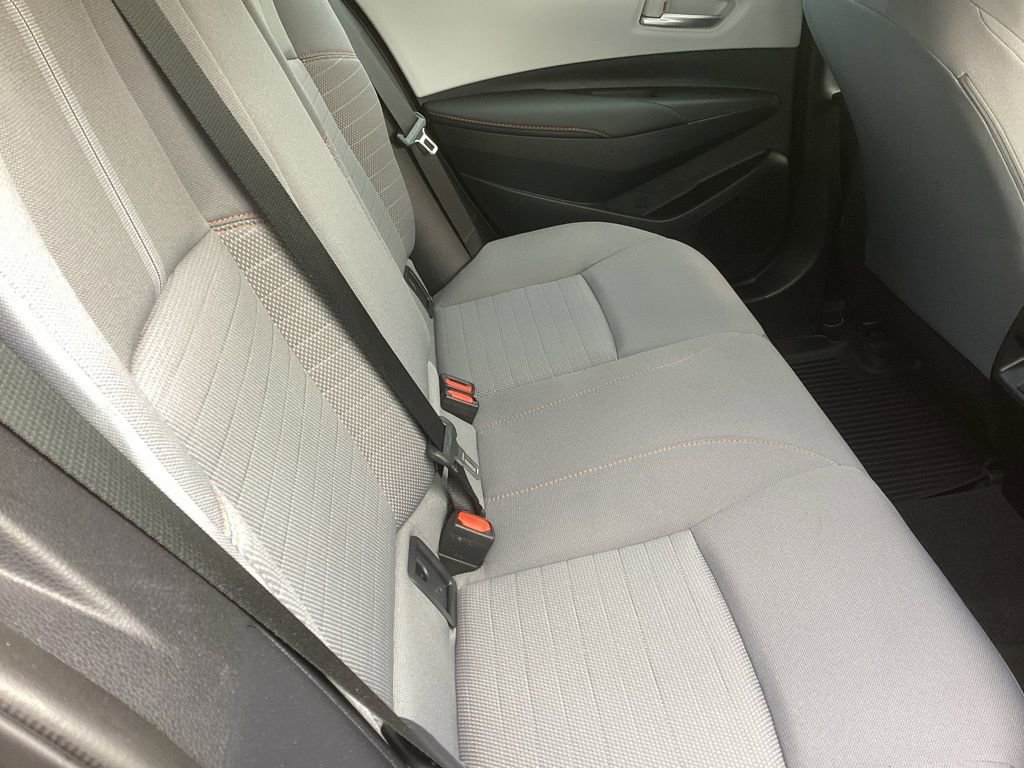 Used 2025 Toyota Corolla FX image 4