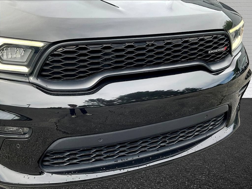Used 2021 Dodge Durango R/T RWD image 28