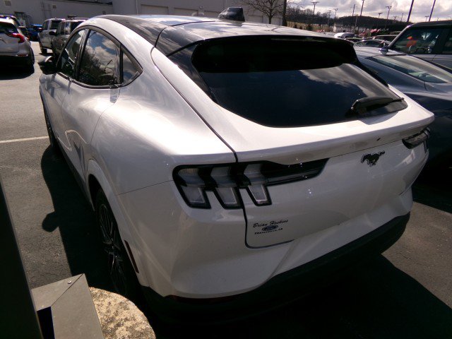 New 2026 Ford Mustang Mach-E Premium AWD/4WD image 5