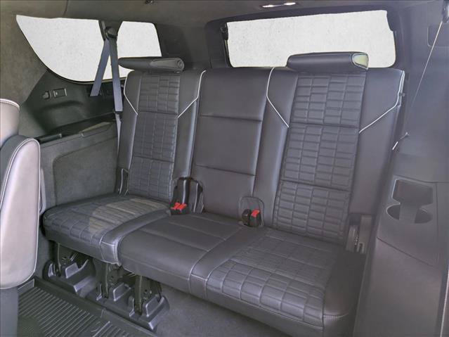 Used 2025 Cadillac Escalade ESV Sport Platinum w/ LPO, Floor Liner Package AWD/4WD image 26