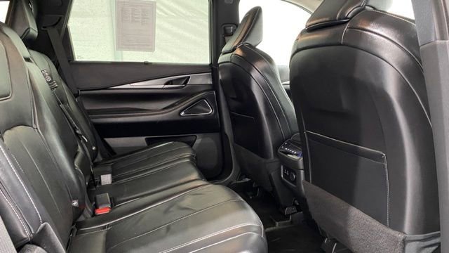 Used 2022 INFINITI QX60 Luxe w/ Performance Audio Package image 24