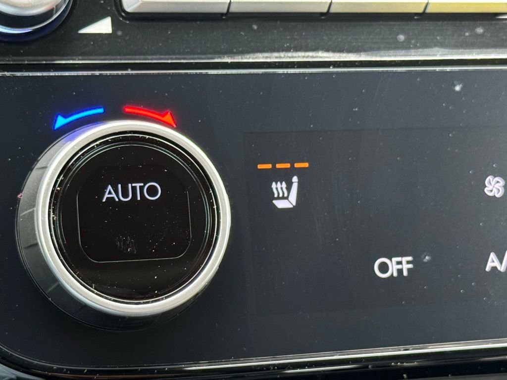 New 2025 Hyundai Tucson SEL FWD image 6