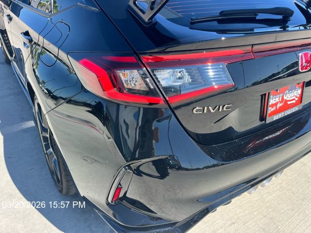Used 2025 Honda Civic Type R image 6
