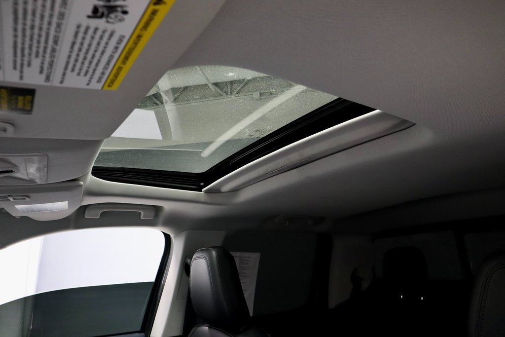 Certified 2024 Ford Maverick Lariat w/ Black Appearance Package image 25