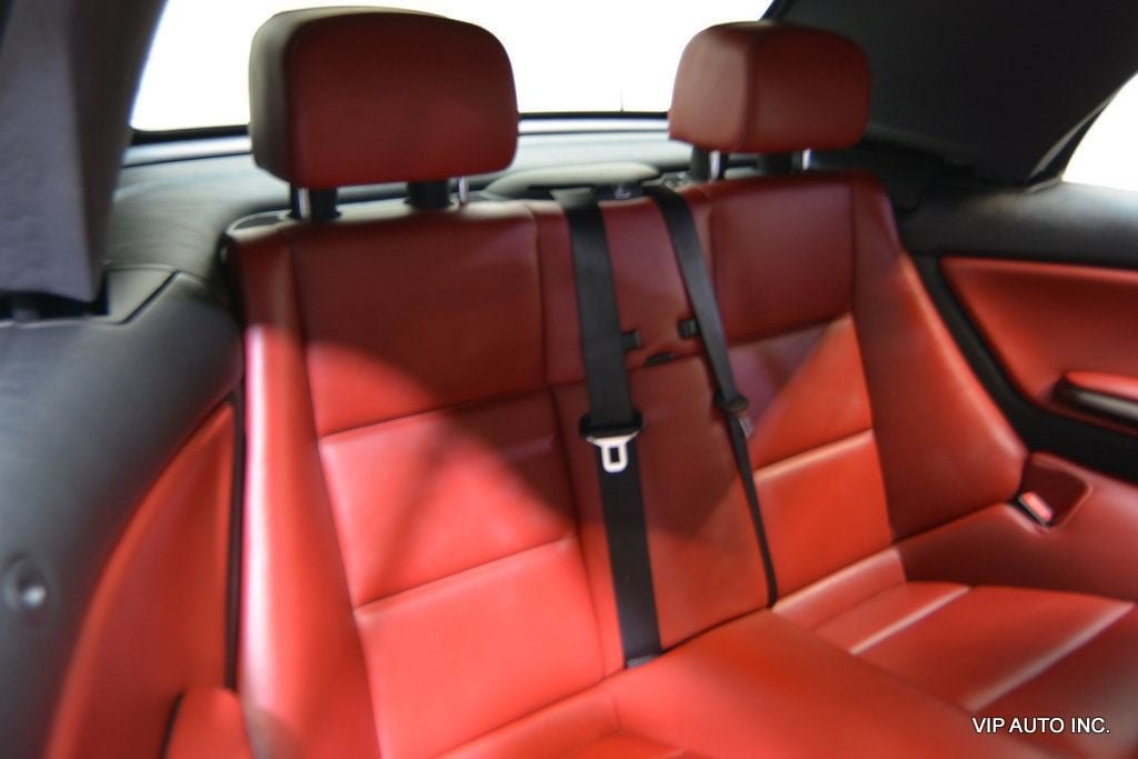 Used 2003 BMW M3 Convertible RWD image 36