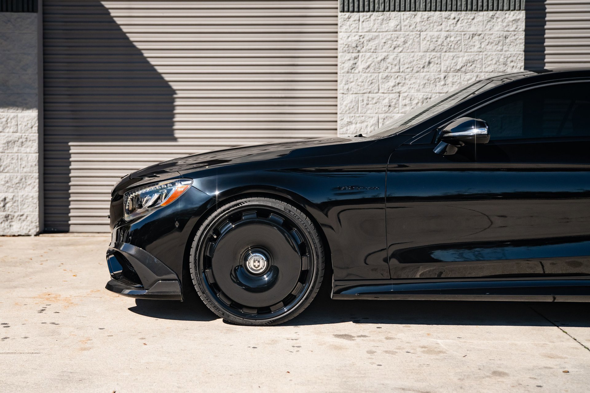Used 2016 Mercedes-Benz S 65 AMG Coupe image 16