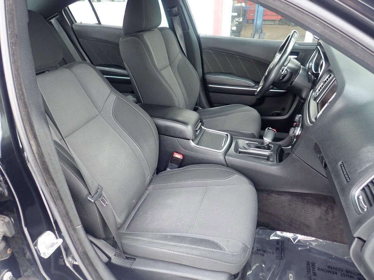 Used 2016 Dodge Charger SXT w/ Rallye Group image 35