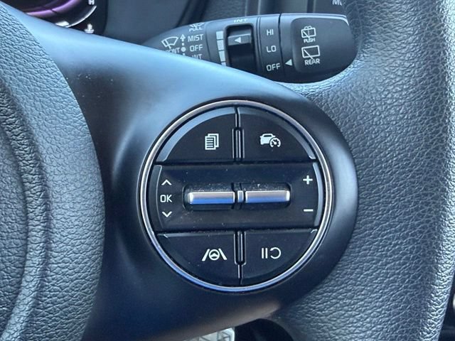 Used 2024 Kia Soul LX w/ Option Group 015 FWD image 19