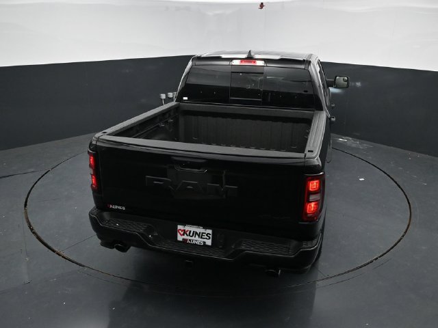 New 2026 RAM 1500 Express AWD/4WD image 49