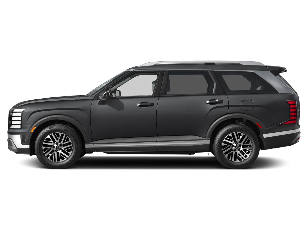 New 2026 Hyundai Palisade SEL image 74