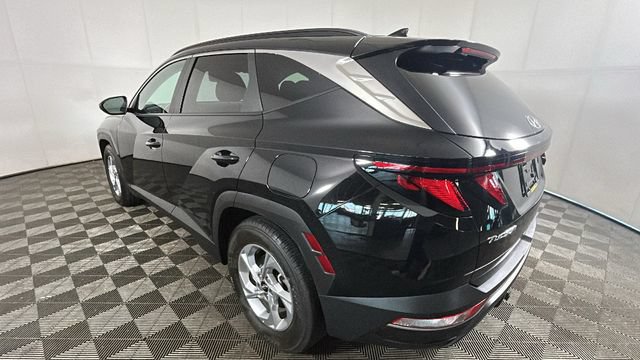 Certified 2024 Hyundai Tucson SEL FWD image 4