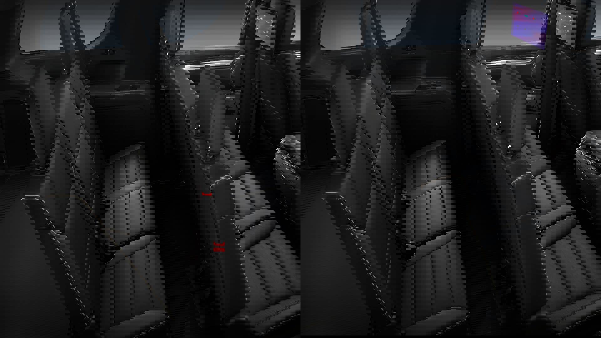 New 2026 Cadillac Escalade ESV Sport image 21