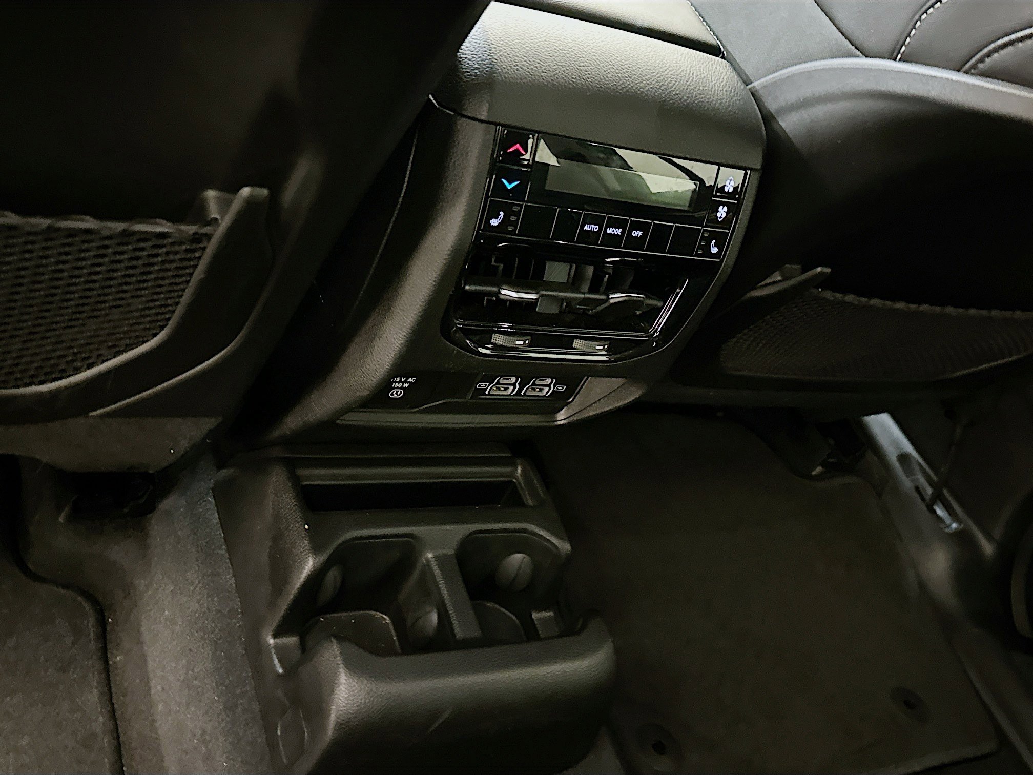 Used 2022 Jeep Grand Cherokee L Limited image 29