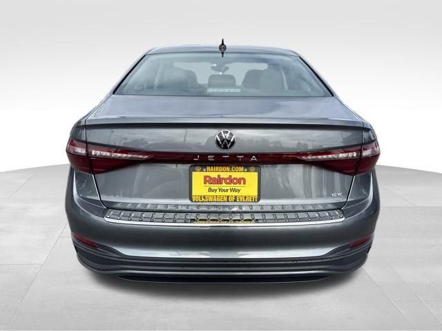 New 2026 Volkswagen Jetta SE image 6