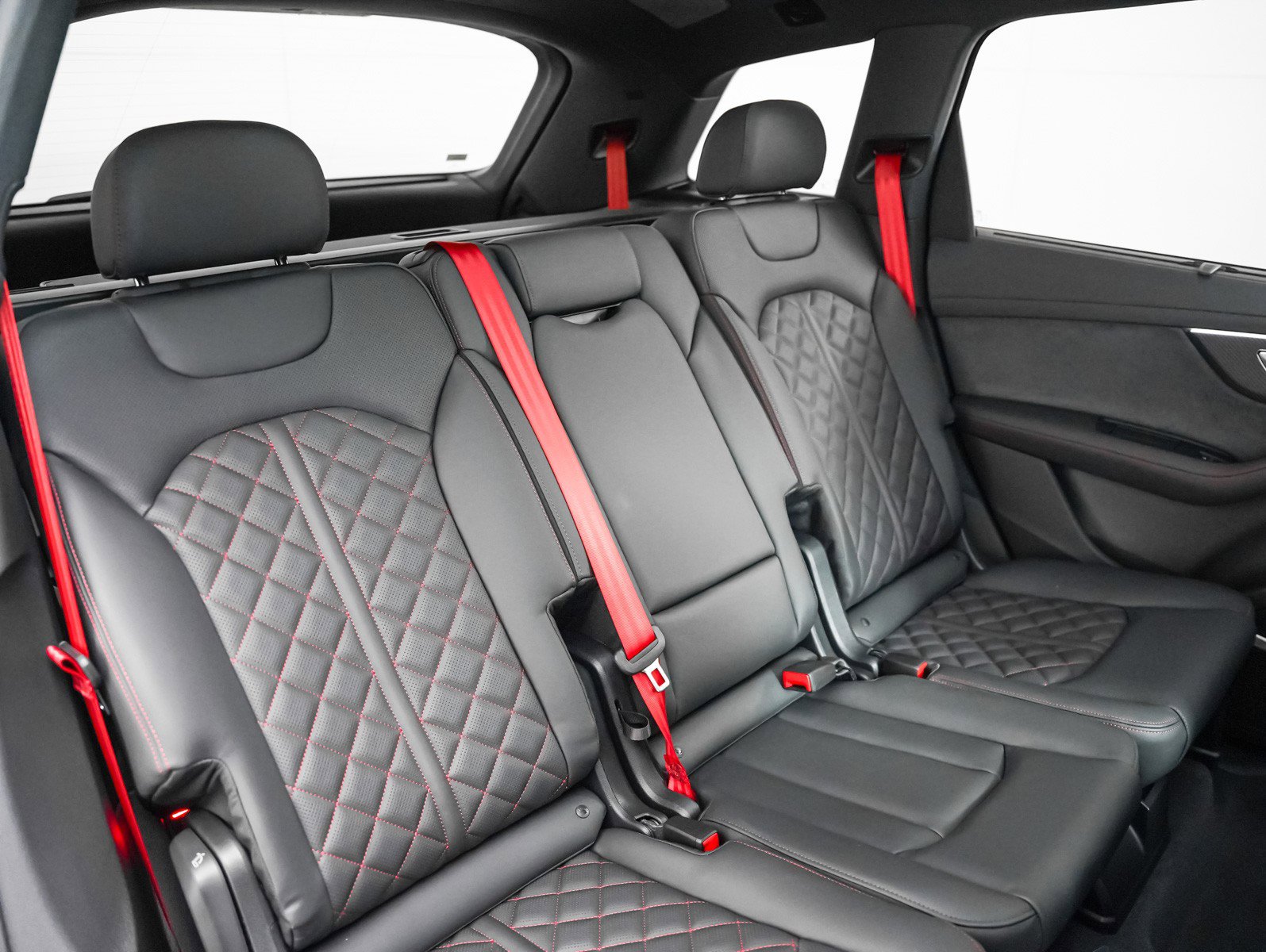 New 2026 Audi Q7 3.0T Prestige image 10