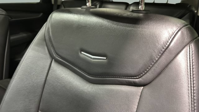 Used 2019 Cadillac XT5 Luxury FWD image 26