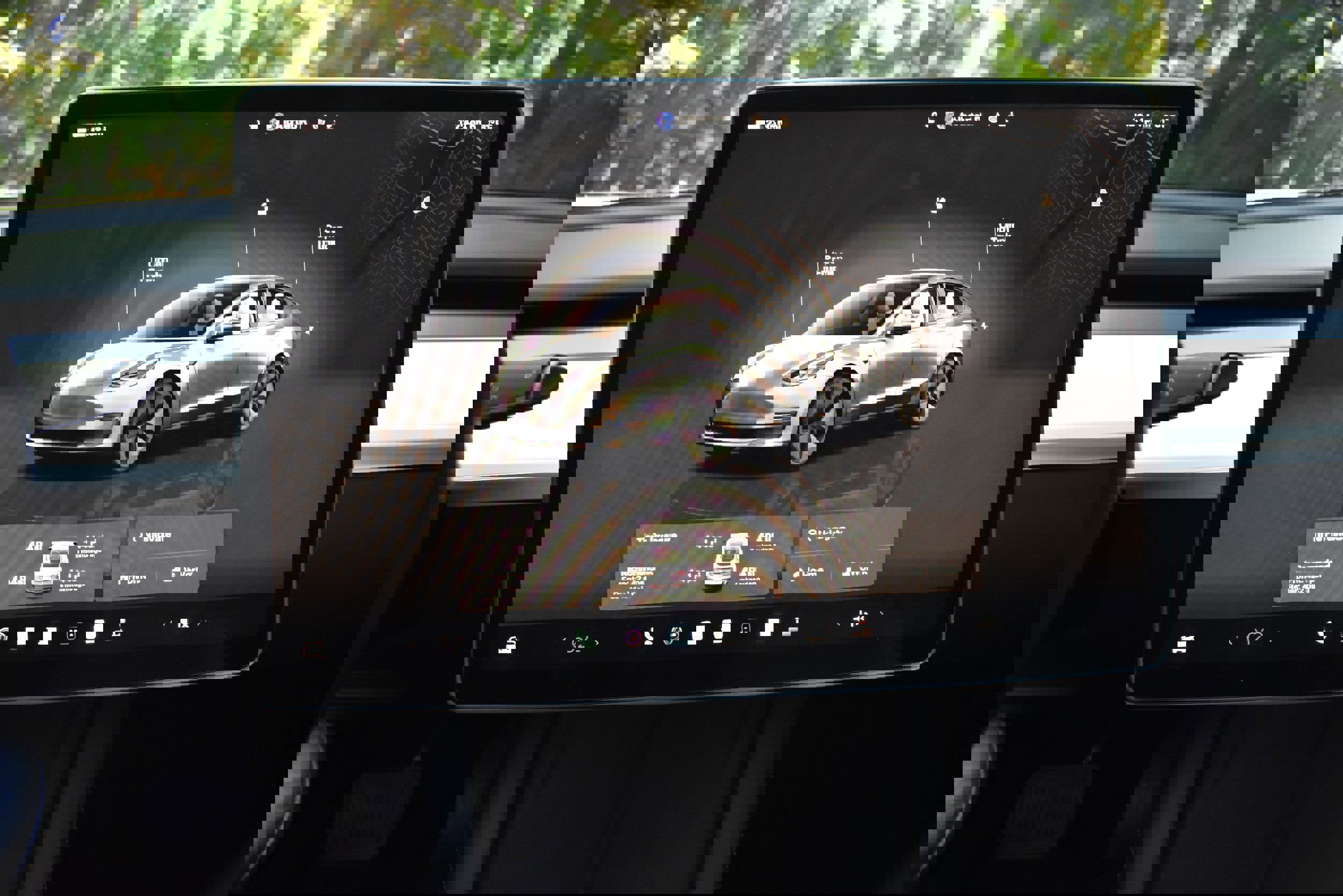 Used 2022 Tesla Model 3 Standard Range image 31