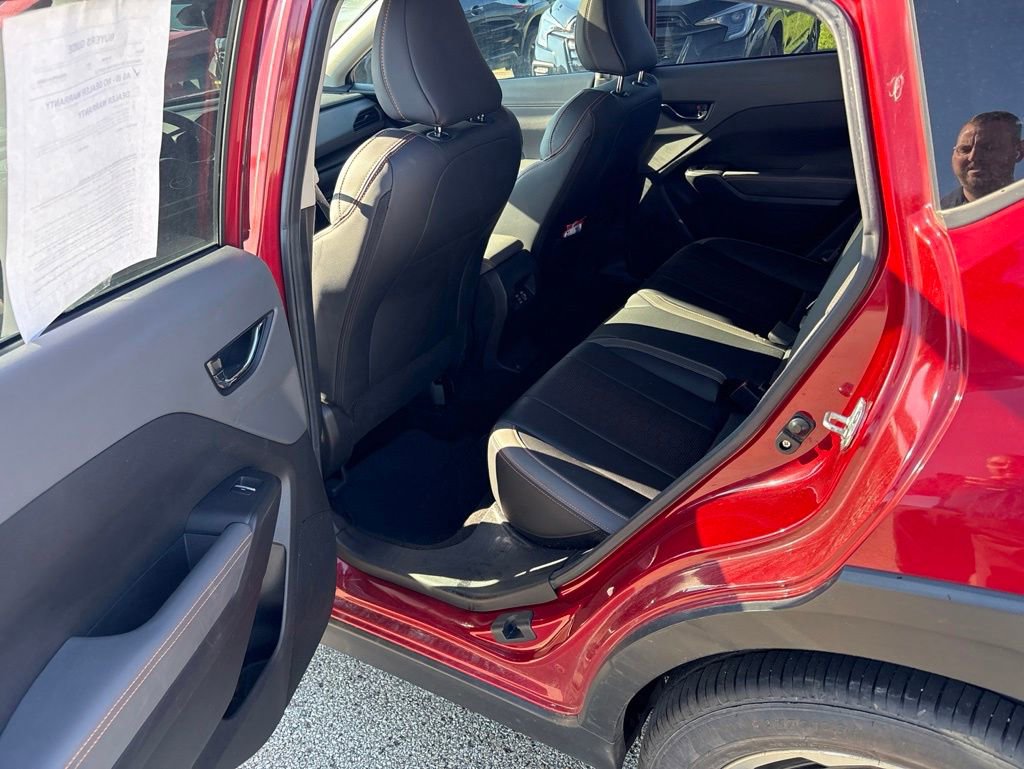 Certified 2024 Subaru Crosstrek 2.5i Limited AWD/4WD image 30