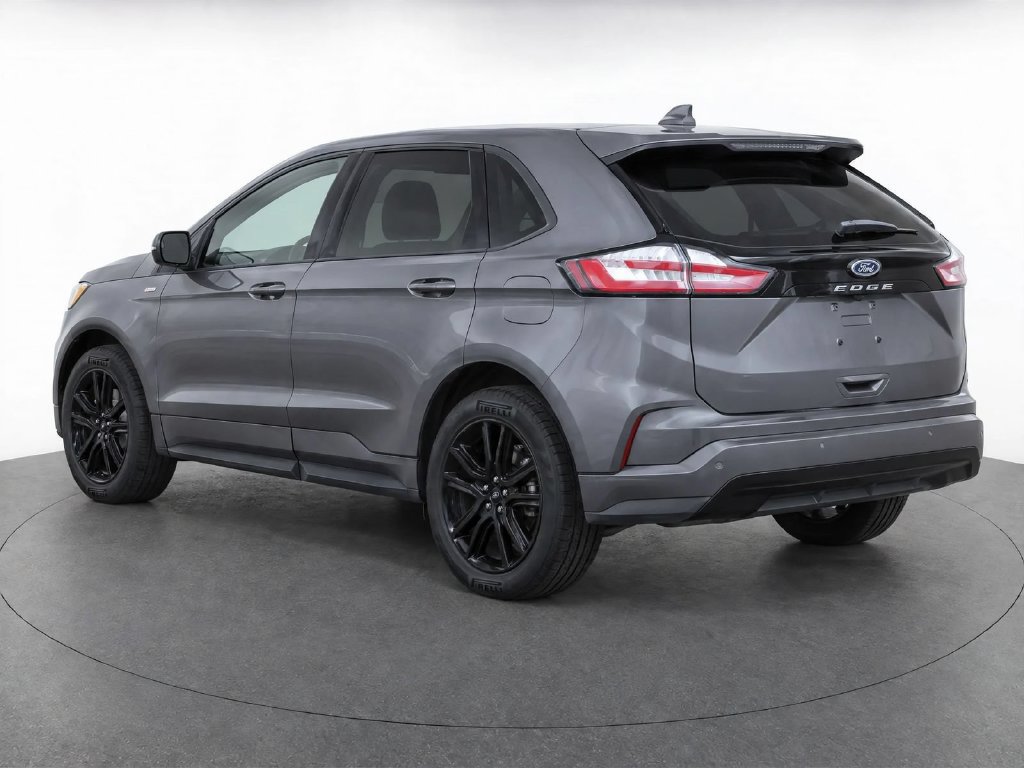 Used 2024 Ford Edge ST-Line AWD/4WD image 4