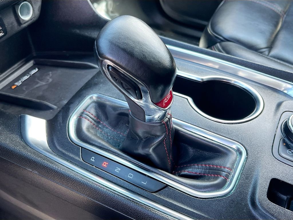 Used 2023 Chevrolet Traverse RS image 17