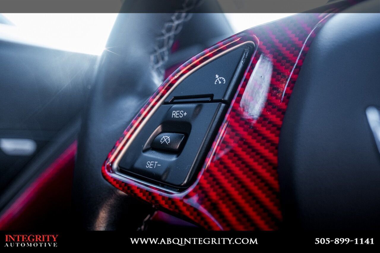 Used 2019 Chevrolet Corvette Stingray Coupe w/ Battery Protection Package image 20