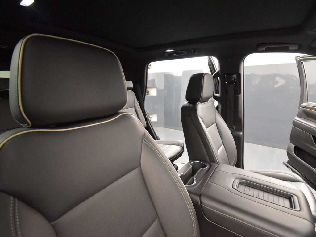 Certified 2023 Chevrolet Tahoe Premier image 17