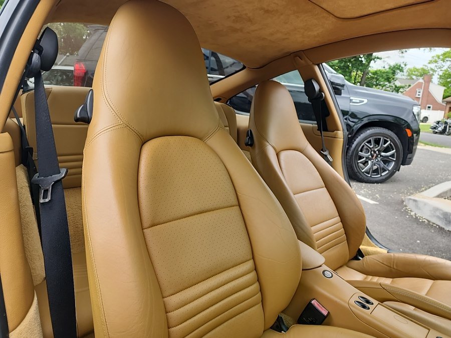 Used 2003 Porsche 911 GT3 RS image 40