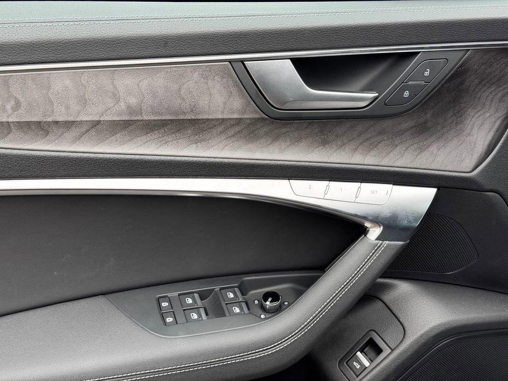 Certified 2025 Audi A6 Premium Plus w/ Premium Plus Package image 22