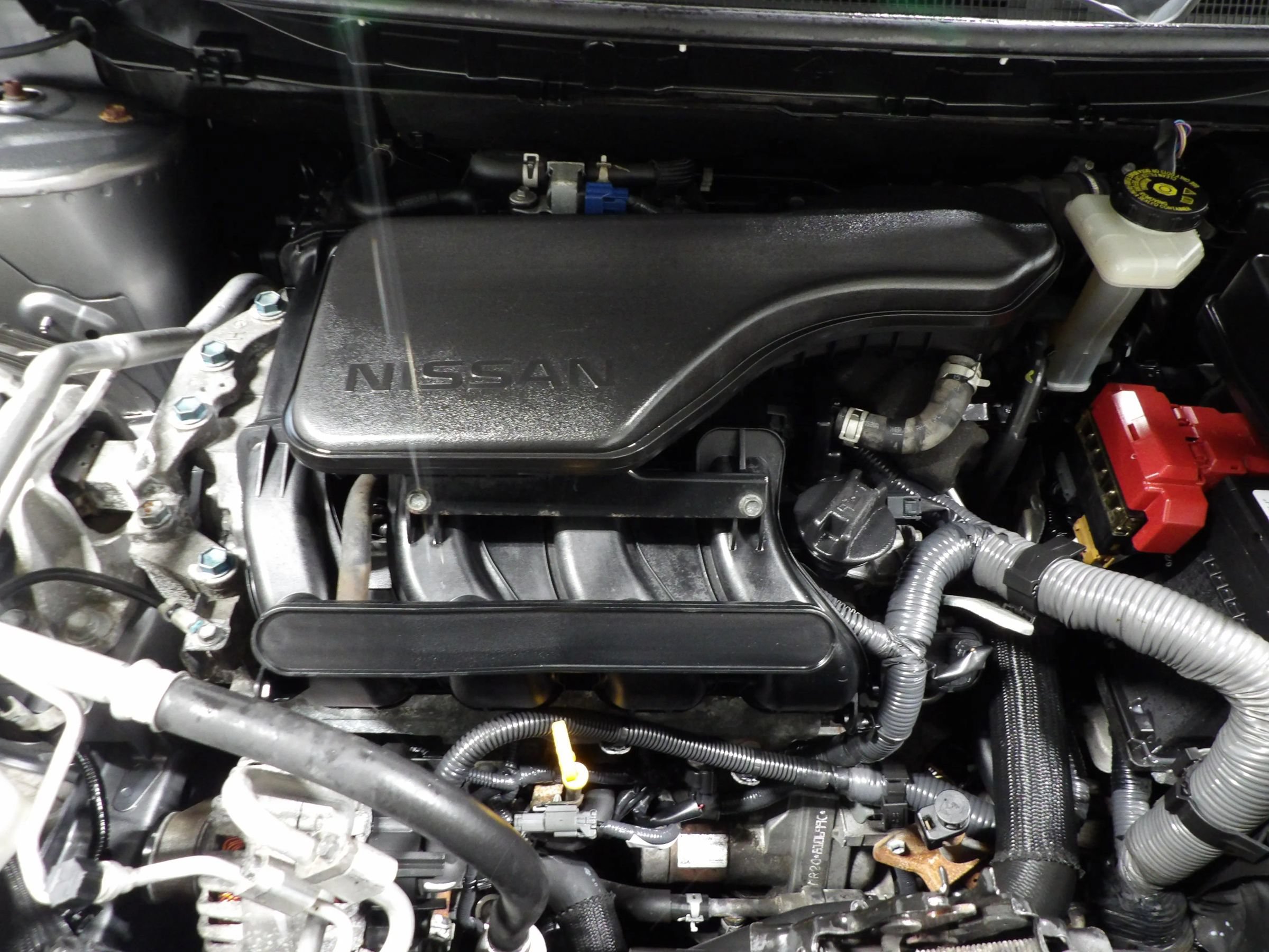 Used 2020 Nissan Rogue Sport S AWD/4WD image 21
