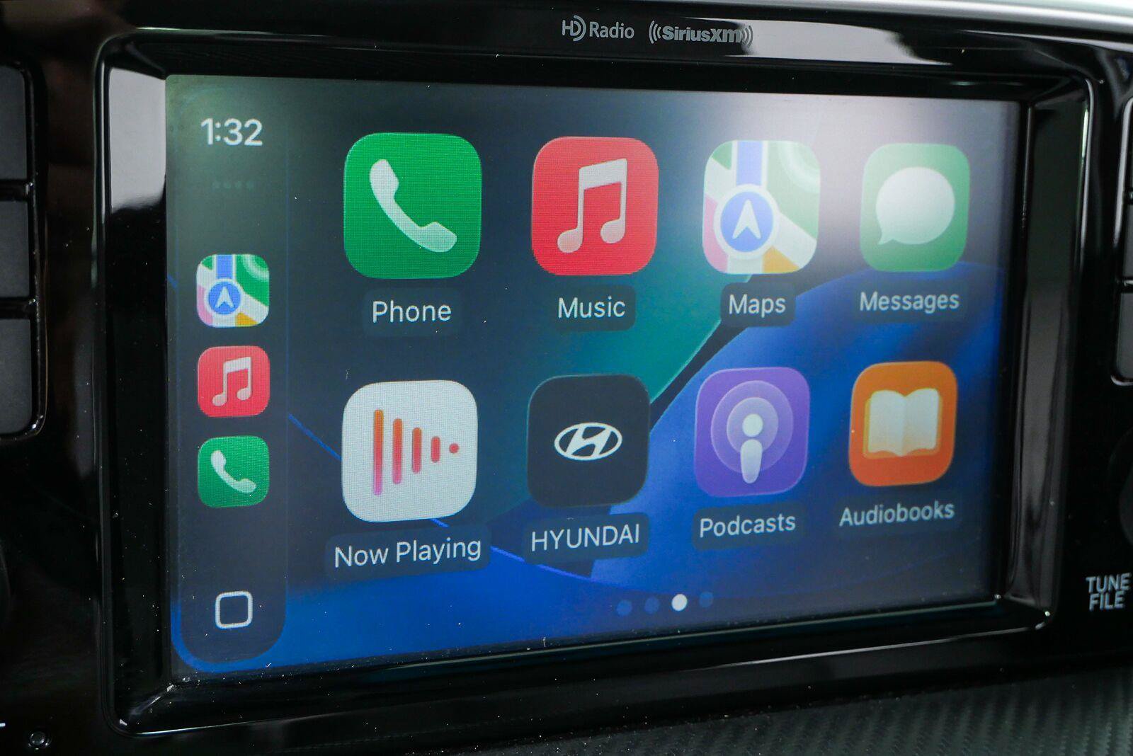 Used 2021 Hyundai Tucson SEL FWD image 7