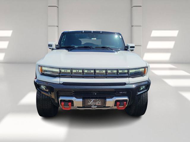 New 2025 GMC Hummer EV 2X w/ LPO, Illumination Package image 2