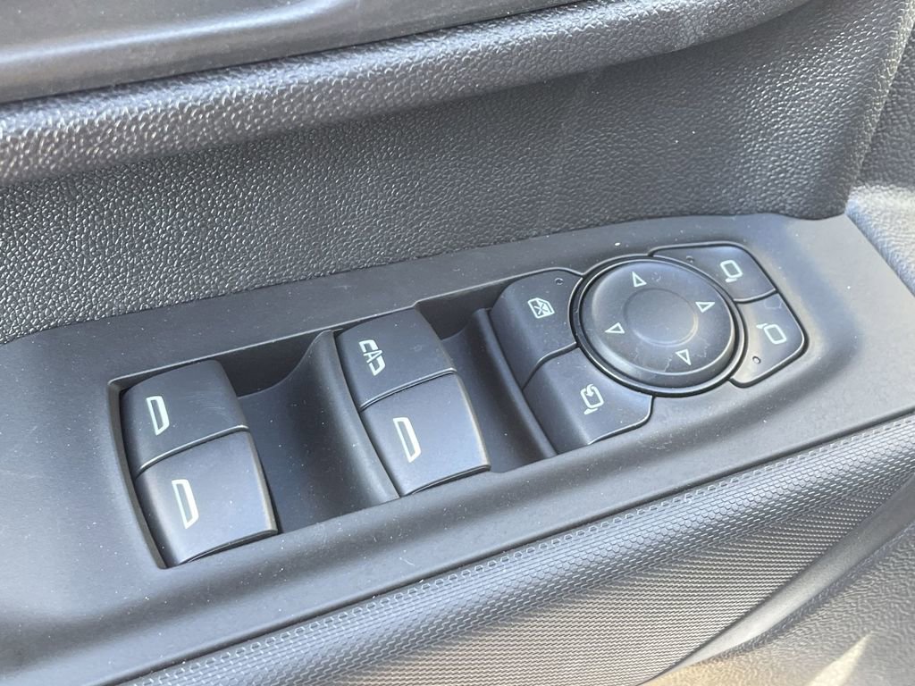 New 2025 GMC Sierra 2500 Pro w/ 1SA Pro Safety Plus Package image 20