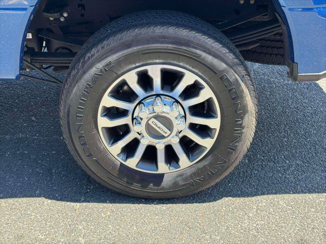 Used 2022 Ford F350 Lariat AWD/4WD image 11