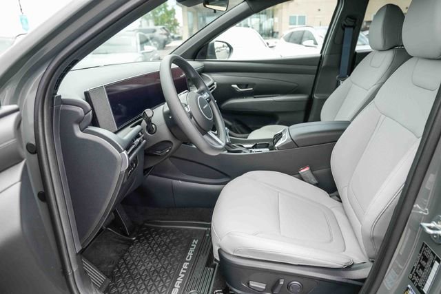 New 2026 Hyundai Santa Cruz SEL FWD image 20