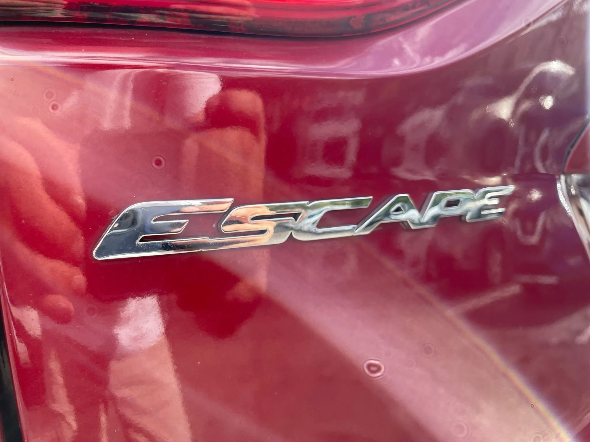 Used 2013 Ford Escape SE image 12