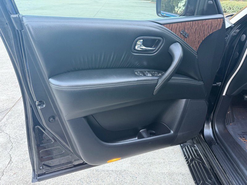 Used 2019 Nissan Armada SL w/ Premium Package image 13