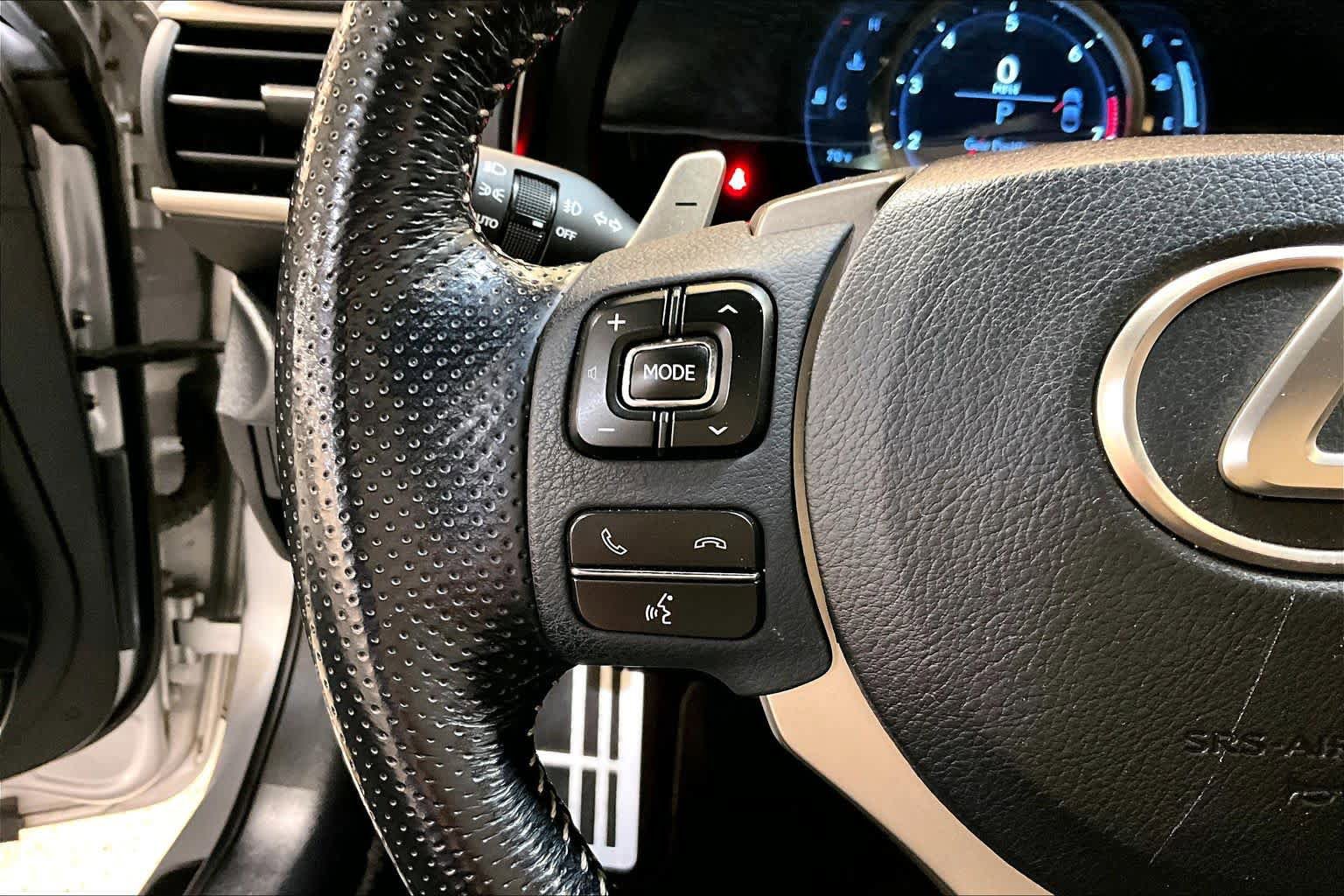 Used 2016 Lexus RC 350 image 23