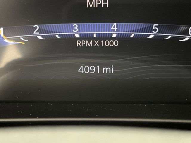 Used 2025 Jeep Grand Cherokee L Summit image 6