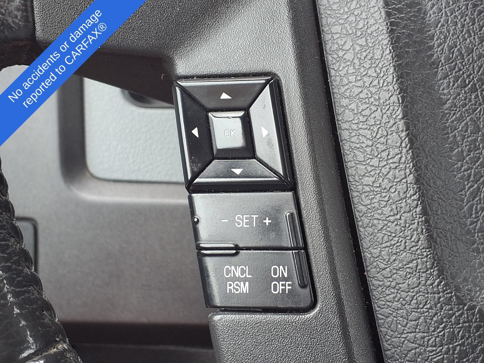 Used 2012 Ford F150 XLT w/ XLT Chrome Pkg AWD/4WD image 25