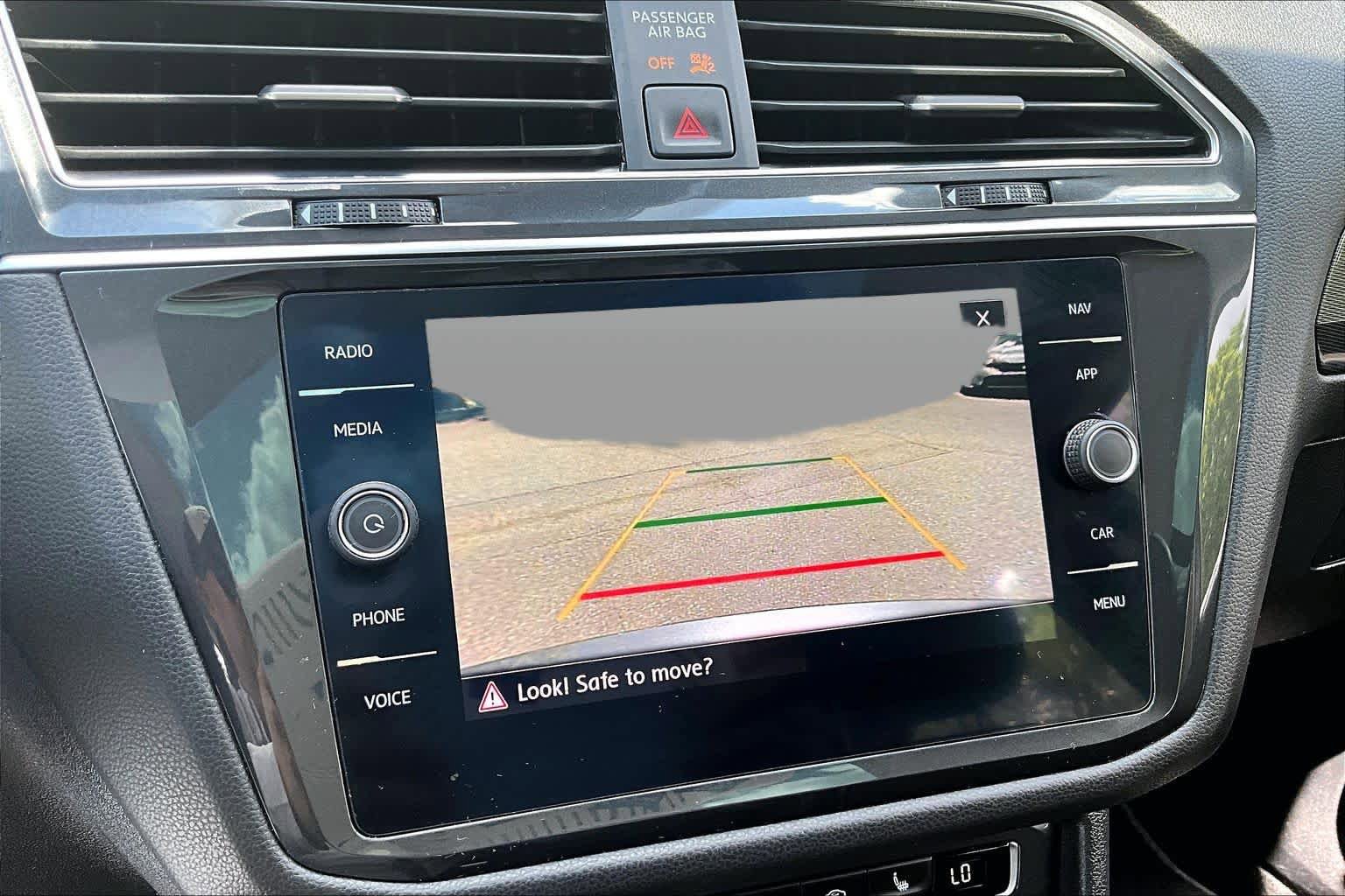 Used 2019 Volkswagen Tiguan SEL Premium AWD/4WD image 27